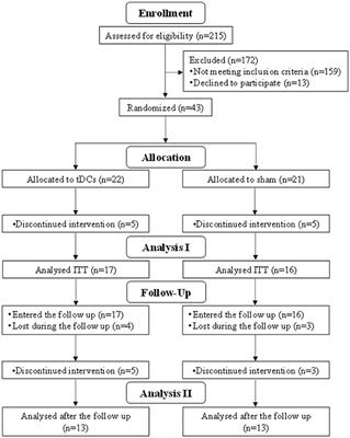 Effects of Transcranial Direct Current Stimulation Treatment for Anorexia Nervosa